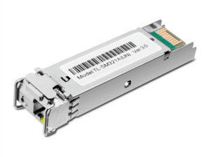 TP-Link SM321A (TL-SM321A) Omada 1000Base-BX WDM Bi-Directional SFP Module