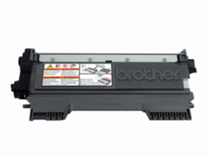 Brother Toner TN-2220 | 2600Pages | Black