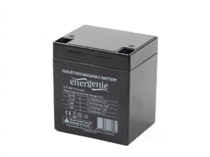Akumulator uniwersalny 12V/4.5Ah