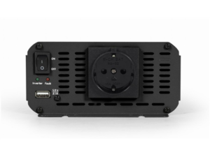 Energenie Car Power Inverter 1200 W