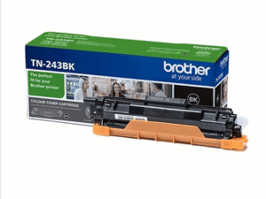 Brother Toner TN243BK | 1000Pages | Black