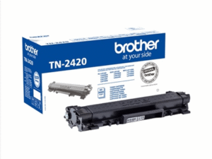Brother Toner TN-2420 | 3000Pages | Black