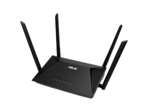 ASUS RT-AX53U (EU+UK)