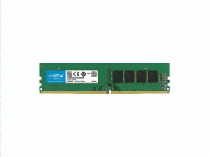 Crucial CT32G4DFD832A memory module 32 GB 1 x 32 GB DDR4 3200 MHz