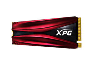 ADATA | GAMMIX S11 Pro | 1000 GB | Solid-state drive interface M.2 NVME | Read speed 3500 MB/s | Write speed 3000 MB/s