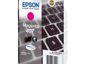 Epson WF-4745 Series | Ink Cartridge L Magenta | Ink Cartridge | Magenta