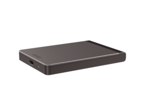 Lexar externí SSD 512GB SL200 USB 3.1 (čtení/zápis: 550/400MB/s)