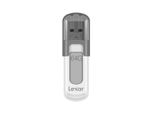 Lexar flash disk 64GB - JumpDrive V100 USB 3.0