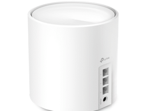 TP-Link Deco X50 AX3000 Wi-Fi 6 mesh systém 1pack
