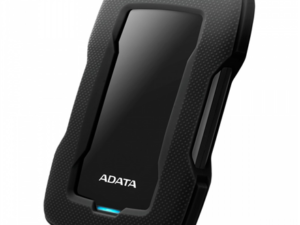 ADATA HD330 1TB USB3.1 HDD 2.5i Black