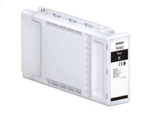 Epson UltraChrome XD2 Ink | T41E540 | Ink cartrige | Matte Black