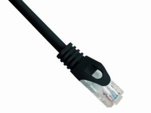 Gembird | Patch cord | FTP Cat6 | Black