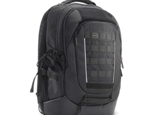 Dell | 460-BCML | Rugged Notebook Escape Backpack | Backpack for laptop | Black
