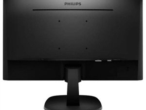 Philips | 273V7QJAB/00 | 27 " | IPS | FHD | 16:9 | 75 Hz | 5 ms | LCD pixels | 1920 x 1080 | 250 cd/m² | HDMI ports quantity 1 | Black | Warranty 36 month(s)