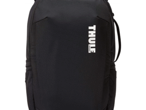 Thule | Backpack | Black | 15.6 " | Shoulder strap