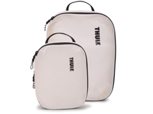Thule | Compression Cube Set | White