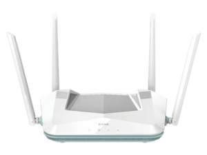 WRL ROUTER 3200MBPS/DUAL-BAND R32/E D-LINK