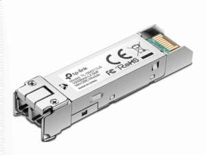 TP-Link TL-SM311LS SFP 1Gbps modul 20km/ SM/LC MiniGBIC modul