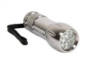 Camelion | Torch | CT4004 | 9 LED
