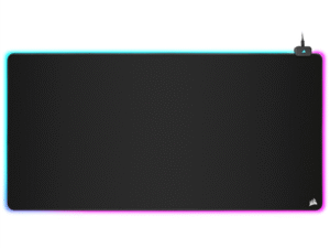 MM700 RGB Extended 3XL Cloth Gaming Mouse Pad / Desk Mat "CH-9417080-WW",