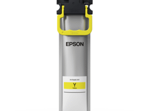 EPSON C13T11C440 YELLOW INK CARTRIDGE L