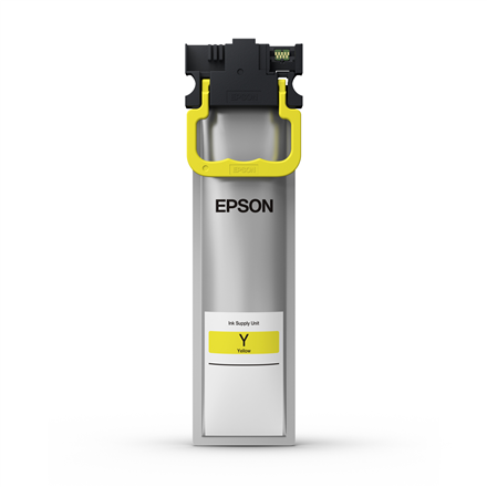 EPSON C13T11C440 YELLOW INK CARTRIDGE L