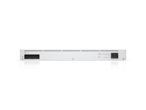 Ubiquiti Switch UniFi UDM-Pro Dream Machine, 8-Port Gigabit LAN, SFP/SFP+, VLAN, Rackmount