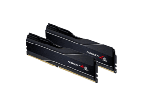 G.Skill | Trident Z5 Neo | 32 GB | DDR5 | 6000 MHz | PC/server | Registered No | ECC No