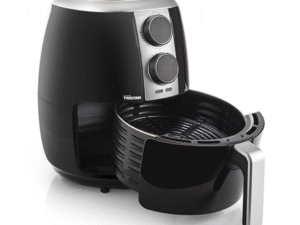 Tristar | Crispy Fryer | FR-6989 | Power 1500 W | Capacity 3.5 L | Black