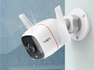 TP-Link Tapo C310 - Venkovní Wi-Fi kamera