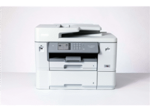 Brother Long Format Colour Printer | MFC-J6959DW | Inkjet | Colour | All-in-one | A3 | Wi-Fi