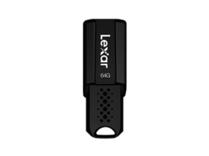 USB Flash Drive Lexar JumpDrive S80, 64GB, USB 3.1, 150 MB/s