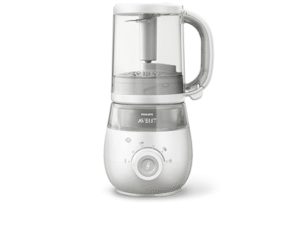 Philips Avent SCF885/01 Baby Food Maker