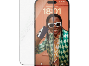 PanzerGlass ochrann� sklo Apple iPhone 15 Pro Max