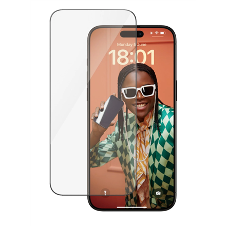 PanzerGlass ochrann� sklo Apple iPhone 15 Pro Max