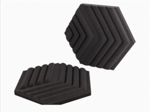 Acoustic Panels Elgato Wave Panels Extension Kit, Black