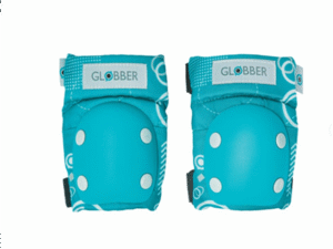 Globber | Teal | Elbow and knee pads | 529-005