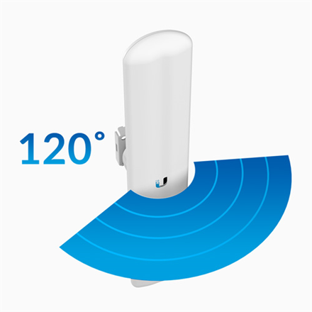 UBIQUITI LAP-120 LiteAP ac 2x2 MIMO