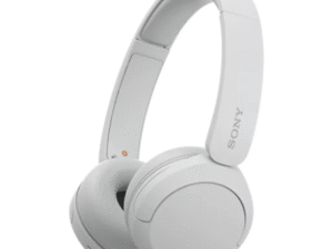 Sony wireless headset WH-CH520, white