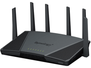 Synology RT6600ax