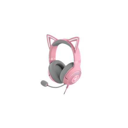 Razer Kraken Kitty V2 Quartz