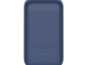 Akupank Xiaomi Pocket Edition Pro 10000mAh, sinine
