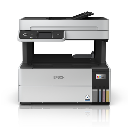 Tindiprinter Epson EcoTank L6490