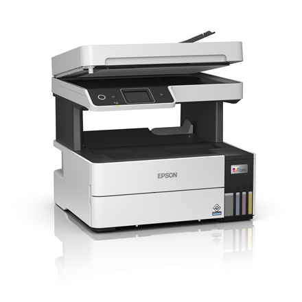 Tindiprinter Epson EcoTank L6490 - Image 2