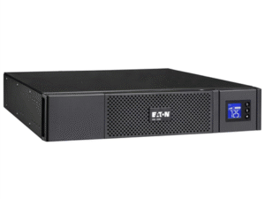 Servers Eaton UPS 5SC 2200i RT2U 2200 VA, 1980 W, 2U, Line-Interactive