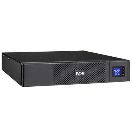 Servers Eaton UPS 5SC 2200i RT2U 2200 VA, 1980 W, 2U, Line-Interactive