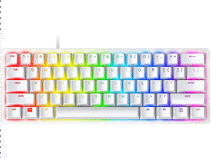 Mänguriklaviatuur Razer Huntsman Mini 60% US