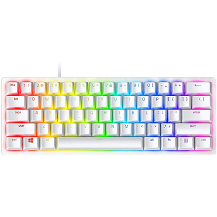 Mänguriklaviatuur Razer Huntsman Mini 60% US