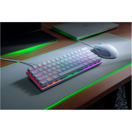 Mänguriklaviatuur Razer Huntsman Mini 60% US - Image 3