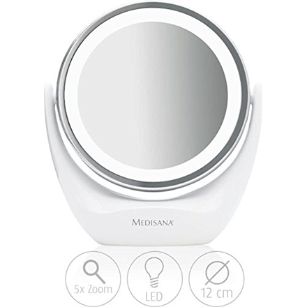 Medisana 2-in-1 cosmetic mirror CM 835 - Image 2